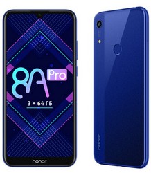 Замена стекла на телефоне Honor 8A Pro в Омске